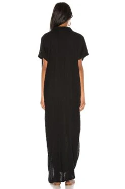 Oahu Duster Jet -Camila coelho || FREE PEOPLE || Bardot Sales ACAC WO4 V5