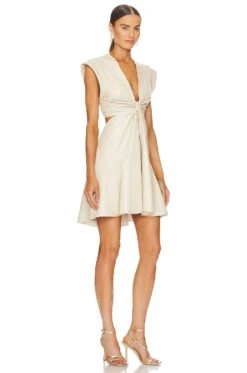 A.L.C. Lexi Dress Mirage -Camila coelho || FREE PEOPLE || Bardot Sales ALX WD393 V2