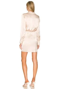 Sheltan Dress Moonbeam -Camila coelho || FREE PEOPLE || Bardot Sales AMAN WD1460 V3