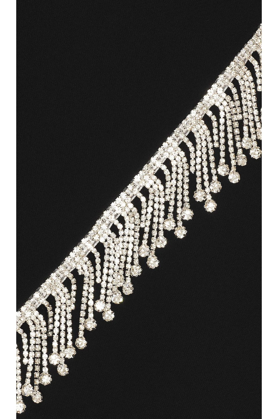 Dante Skort Black 8 Dante Skort Black - Image 6