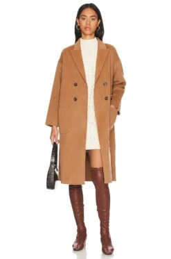 Abby Dress Cream -Camila coelho || FREE PEOPLE || Bardot Sales ASTR WD346 V4