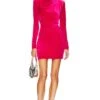 Ladonia Dress Hot Pink -Camila coelho || FREE PEOPLE || Bardot Sales BAIL WD1216 V1