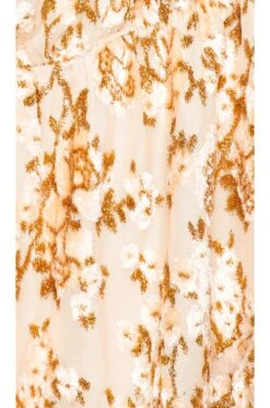 X REVOLVE Kilim Mini Dress Multi -Camila coelho || FREE PEOPLE || Bardot Sales BENE WD203 V4