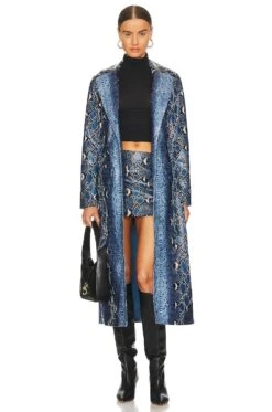 Camila Coelho Moreau Mini Skirt Blue 9 Camila Coelho Moreau Mini Skirt Blue -Camila coelho || FREE PEOPLE || Bardot Sales COEL WQ142 V4