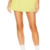 Kudos Skirt Lemon -Camila coelho || FREE PEOPLE || Bardot Sales ELBY WQ25 V1