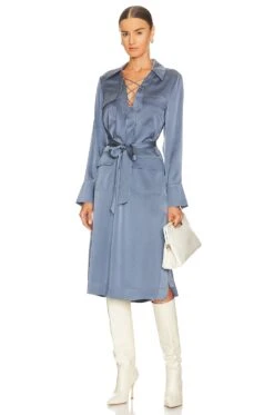 Equipment Alexis Dress Flint Stone -Camila coelho || FREE PEOPLE || Bardot Sales EQUI WD188 V4