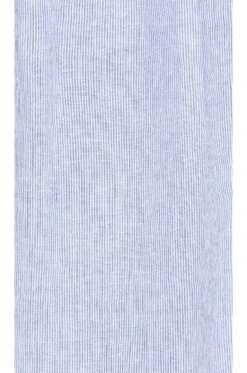 Rory Maxi Shirt Dress Blue And White -Camila coelho || FREE PEOPLE || Bardot Sales FNKE WD27 V5