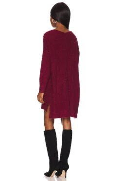 FREE PEOPLE Cozy Pullover Dress Off Beat 9 FREE PEOPLE Cozy Pullover Dress Off Beat -Camila coelho || FREE PEOPLE || Bardot Sales FREE WD2400 V3