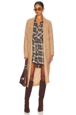 Brynn Mini Dress Tar -Camila coelho || FREE PEOPLE || Bardot Sales HEAR WD291 V4