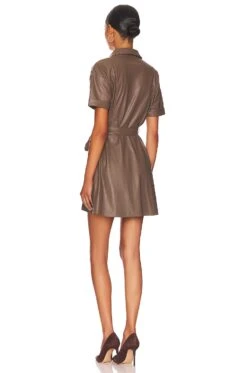 Soho Mini Dress Coco -Camila coelho || FREE PEOPLE || Bardot Sales HEAR WD293 V3