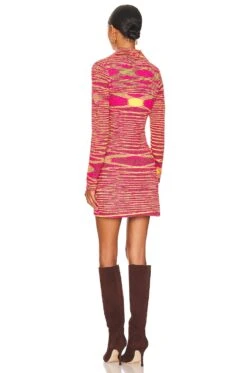 Brydie Dress Space Dye 9 Brydie Dress Space Dye -Camila coelho || FREE PEOPLE || Bardot Sales HETR WD59 V4