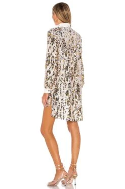 X REVOLVE Devina Dress Ivory -Camila coelho || FREE PEOPLE || Bardot Sales HOOF WD630 V4