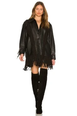 Ilonna Dress Black -Camila coelho || FREE PEOPLE || Bardot Sales LARX WD10 V4