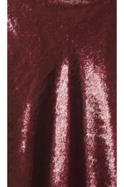 Koa Midi Dress Burgundy -Camila coelho || FREE PEOPLE || Bardot Sales LCDE WD712 V4