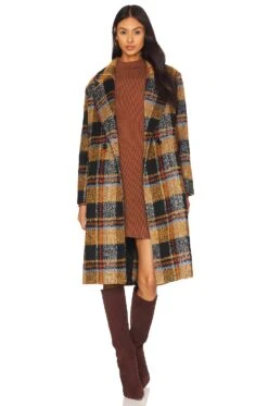 Reiss Mini Dress Chocolate -Camila coelho || FREE PEOPLE || Bardot Sales LEAX WD366 V4