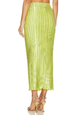 Vacances Skirt Mojito -Camila coelho || FREE PEOPLE || Bardot Sales LIDR WQ2 V3