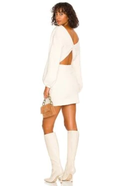 ROBE ADA Garden Green 11 ROBE ADA Garden Green -Camila coelho || FREE PEOPLE || Bardot Sales LOVF WD3139 V1