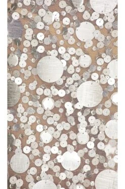 Quinn Embellished Mini Skirt Silver 11 Quinn Embellished Mini Skirt Silver -Camila coelho || FREE PEOPLE || Bardot Sales LOVF WQ700 V5