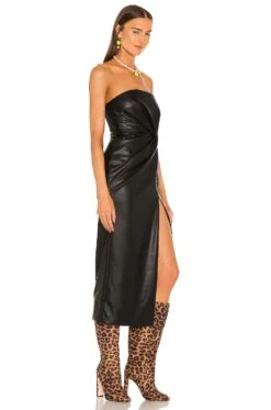 Adina Dress Black -Camila coelho || FREE PEOPLE || Bardot Sales LPAR WD600 V2