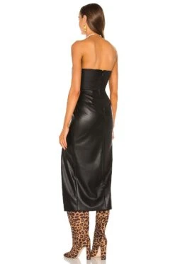 Adina Dress Black -Camila coelho || FREE PEOPLE || Bardot Sales LPAR WD600 V3