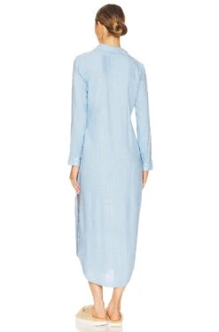 Presley Dress Aura -Camila coelho || FREE PEOPLE || Bardot Sales LSPA WD318 V4