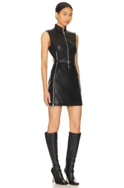 Scout Dress Black -Camila coelho || FREE PEOPLE || Bardot Sales MAOU WD40 V2