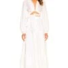 Cecily Set White -Camila coelho || FREE PEOPLE || Bardot Sales MGME WD18 V1