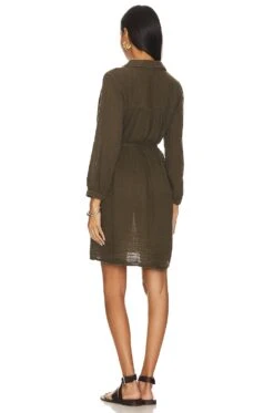 Polly Dress Dolma -Camila coelho || FREE PEOPLE || Bardot Sales MICH WD888 V3