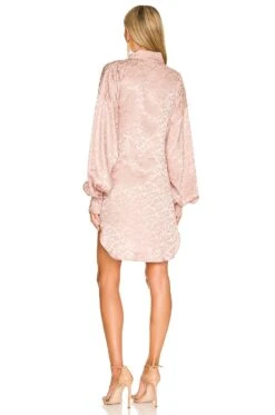 Delma Dress Rose -Camila coelho || FREE PEOPLE || Bardot Sales NOCH WD26 V3