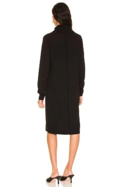 Rassi Midi Dress Black -Camila coelho || FREE PEOPLE || Bardot Sales ONEG WD15 V3