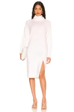 Rassi Midi Dress Black -Camila coelho || FREE PEOPLE || Bardot Sales ONEG WD16 V1