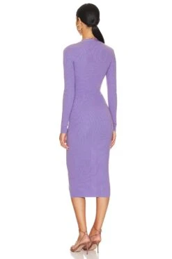 Loren Cardi Dress Orchid -Camila coelho || FREE PEOPLE || Bardot Sales ONEG WD36 V3