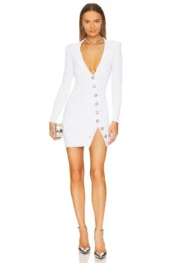 Mimi Dress Dusty Peach -Camila coelho || FREE PEOPLE || Bardot Sales ROFR WD483 V1