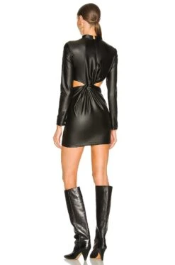 VESTIDO MADELINE Black -Camila coelho || FREE PEOPLE || Bardot Sales RONR WD484 V3