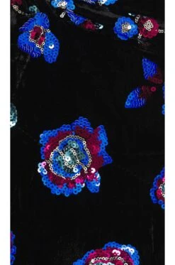 Marlo Blazer Black -Camila coelho || FREE PEOPLE || Bardot Sales SBNA WD163 V4