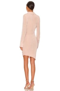 Cami Dress Beige -Camila coelho || FREE PEOPLE || Bardot Sales SERR WD37 V3