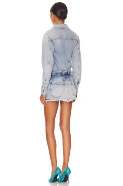 Linda Dress Coastline -Camila coelho || FREE PEOPLE || Bardot Sales SERR WD67 V3