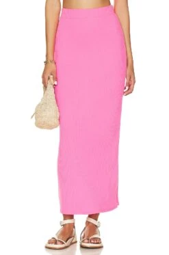 Show Me Your Mumu Bella Skirt Hot Pin