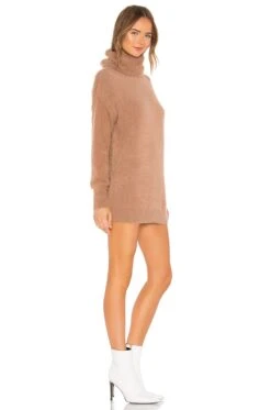 Webster Pullover Camel -Camila coelho || FREE PEOPLE || Bardot Sales TULA WK192 V2