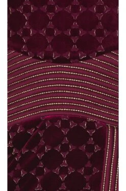 Salvation Mini Dress Wine -Camila coelho || FREE PEOPLE || Bardot Sales ZHIR WD210 V4